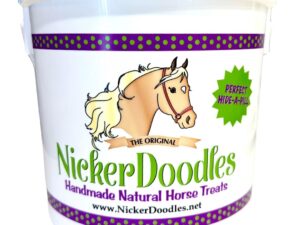 Nickerdoodles 5 Pound Pail